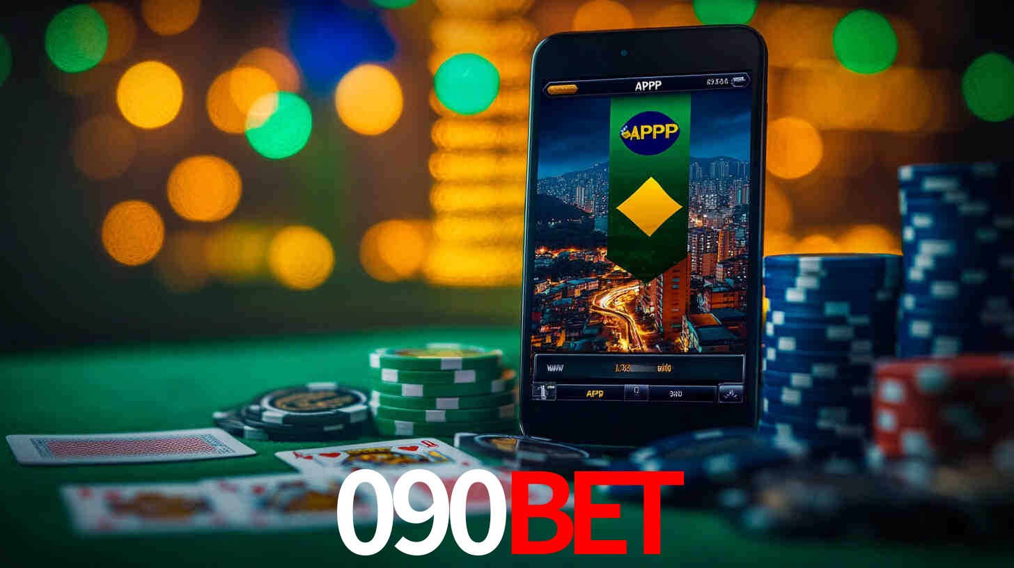 Desvendando o Mundo dos Jogos Virtuais na 090bet