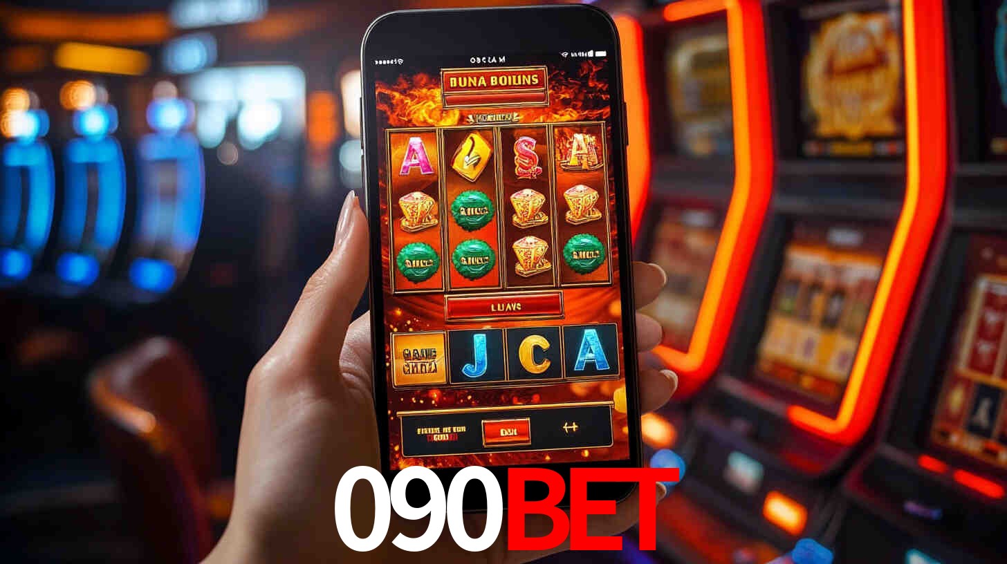 Live Casino 090bet