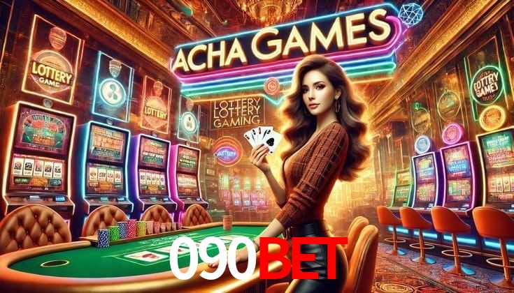 Slot Games 090bet
