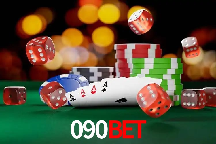 Login Seguro 090bet