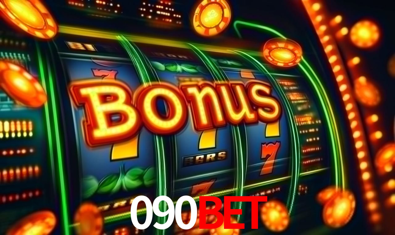 Bonus Features 090bet