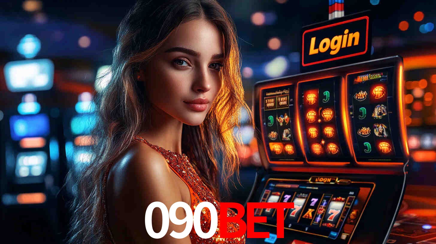 Blackjack Table 090bet