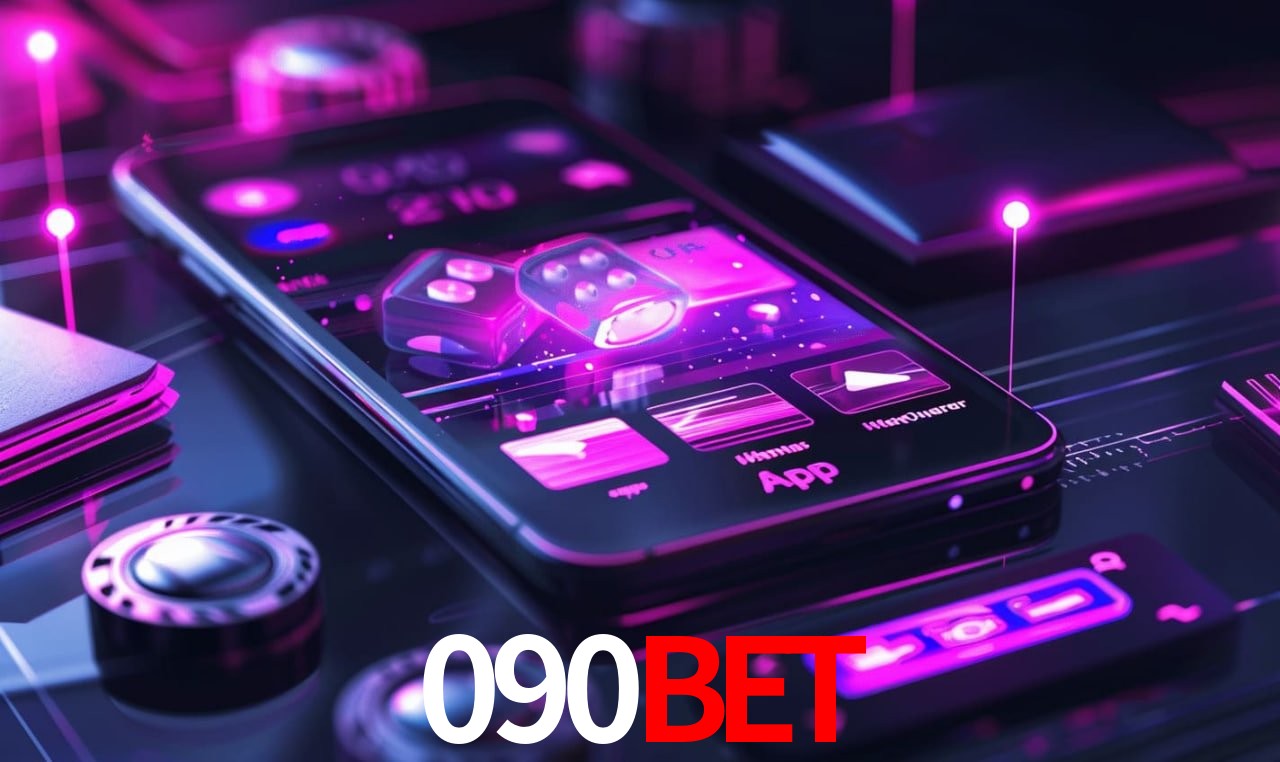 Game Providers 090bet