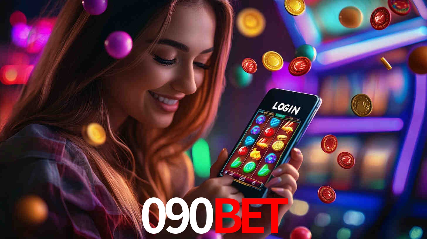Roulette Table 090bet