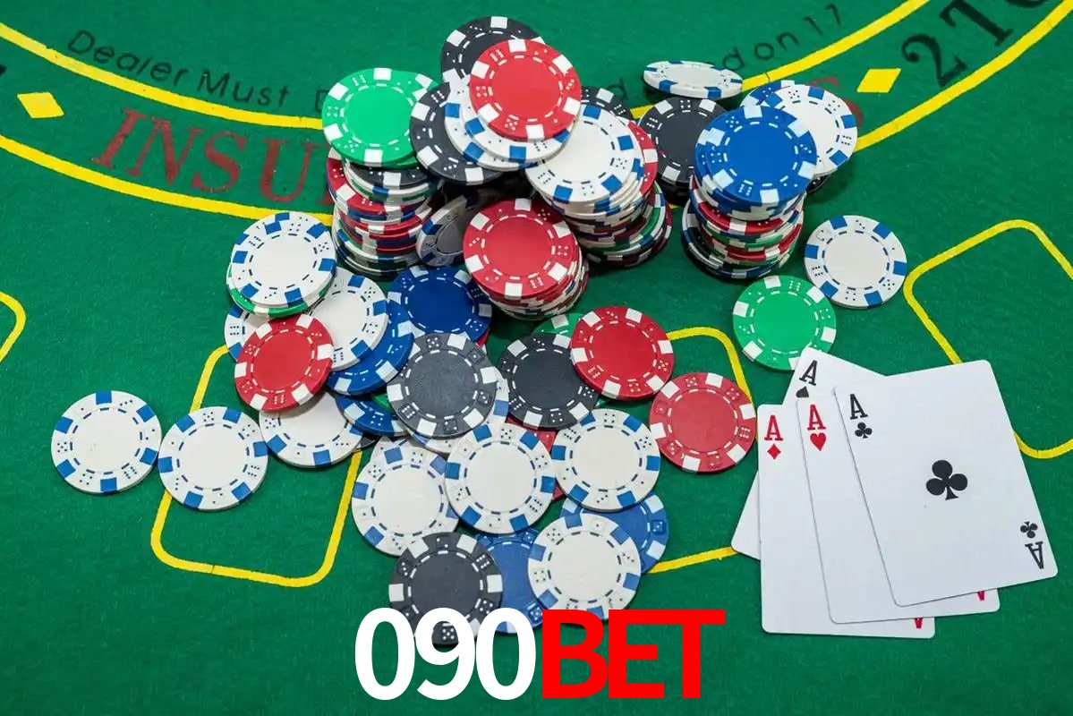 Casino VIP 090bet