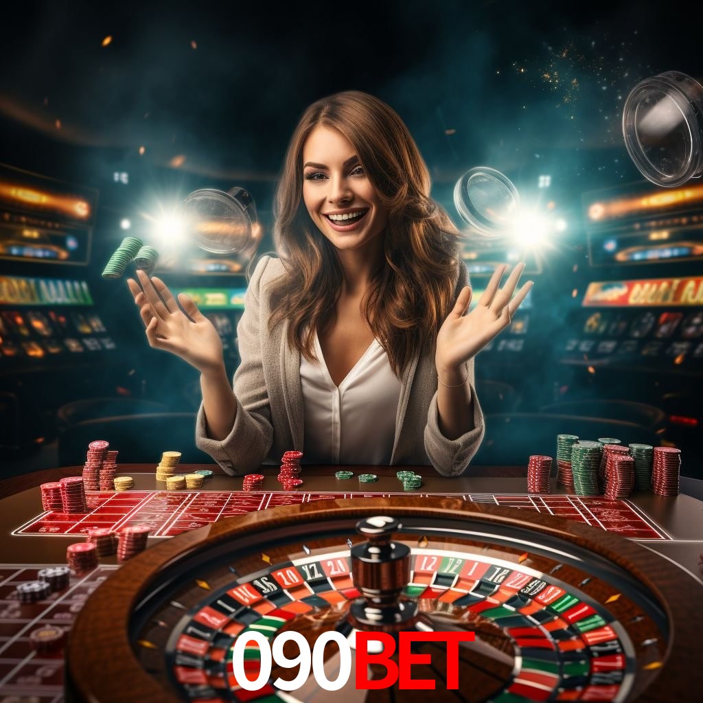 Spaceman Game 090bet