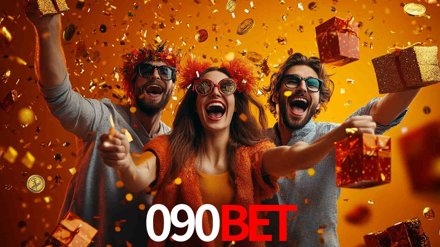 Daily Bonuses 090bet