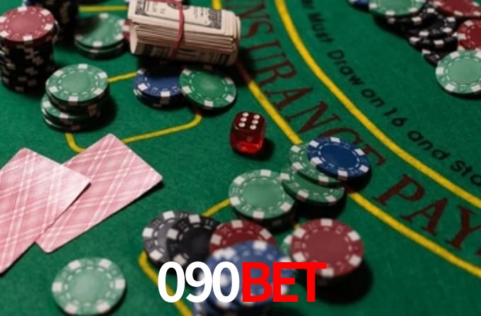 Premium Interface 090bet