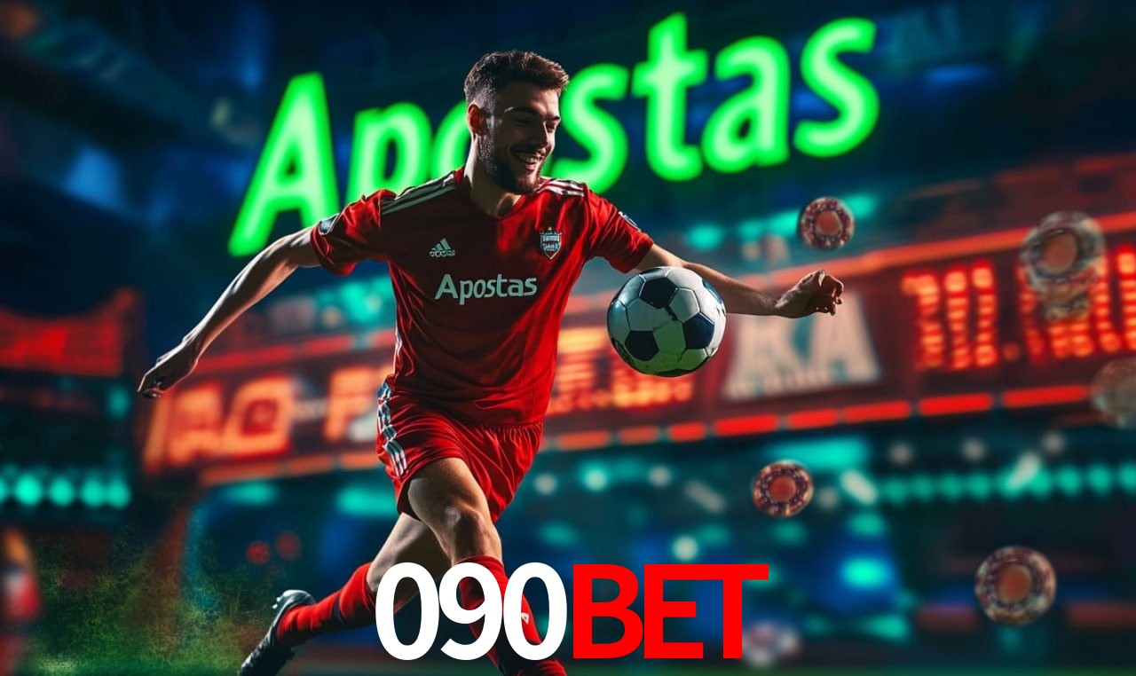 Programa VIP 090bet